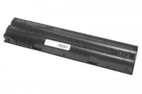 Аккумулятор (батарея) для ноутбука Dell Latitude E6420 5200мАч T54FJ (4NW9), черный (OEM)